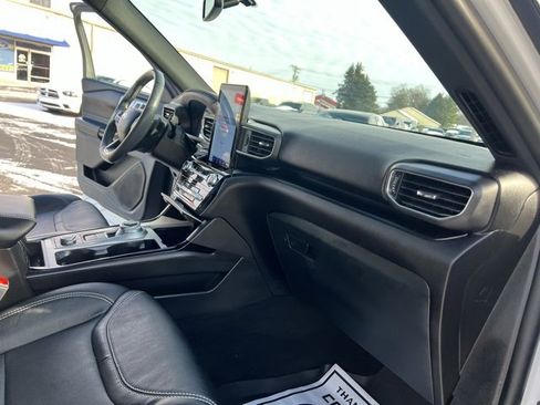 Used 2023 Ford Explorer ST w/ Equipment Group 401A image 49
