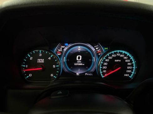 Used 2018 GMC Yukon Denali w/ Denali Ultimate Package image 28