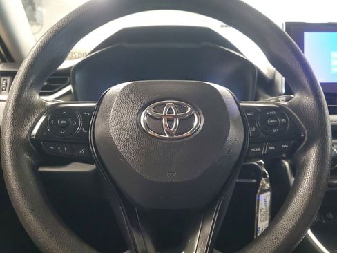 Certified 2024 Toyota RAV4 LE image 19