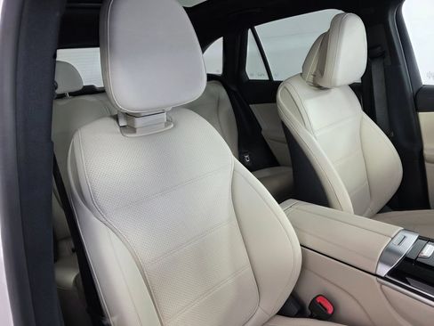 Certified 2025 Mercedes-Benz GLC 350e 4MATIC image 29