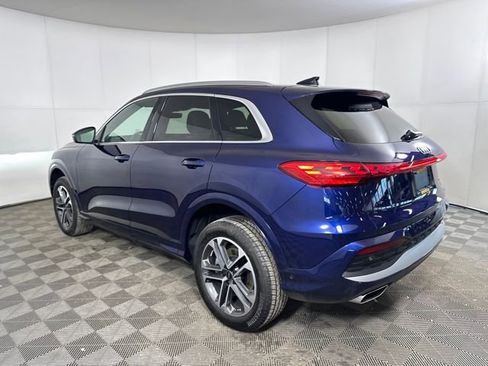 Used 2025 Audi Q5 2.0T Premium Plus w/ Premium Plus image 5