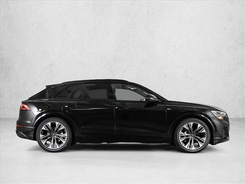 New 2026 Audi Q8 Prestige AWD/4WD image 4
