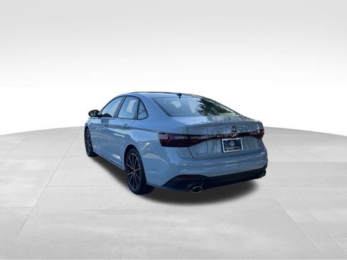New 2026 Volkswagen Jetta GLI Autobahn FWD image 3