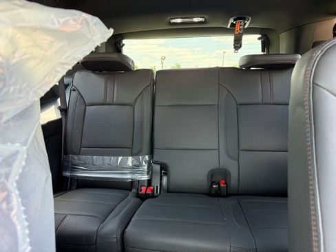 New 2026 Chevrolet Tahoe RST AWD/4WD image 22