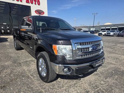 Used 2014 Ford F150 XLT w/ Equipment Group 302A Luxury