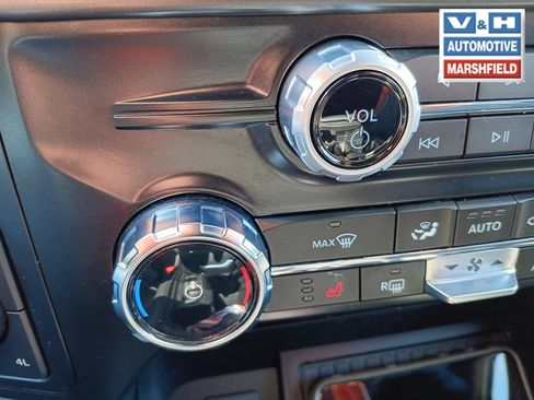 Used 2024 Ford F150 XLT w/ Equipment Group 302A MID AWD/4WD image 9