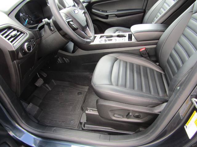 Used 2024 Ford Edge SEL w/ Convenience Package AWD/4WD image 14