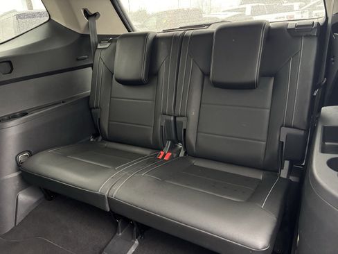 Used 2023 Volkswagen Atlas SE image 20
