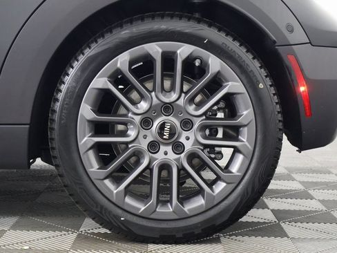 New 2026 MINI Cooper S FWD image 11