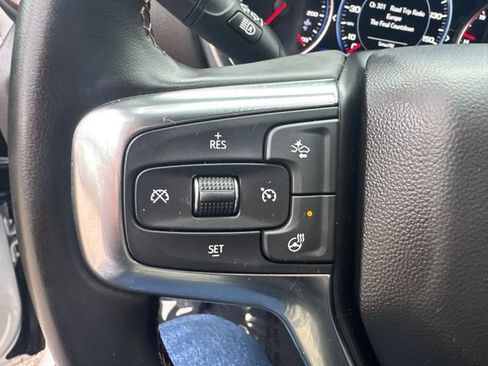 Used 2024 Chevrolet Blazer Premier w/ Enhanced Convenience Package image 32