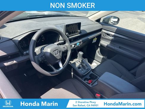 Used 2024 Honda CR-V EX image 12
