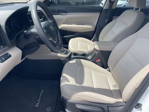 Used 2018 Hyundai Elantra SEL FWD image 5