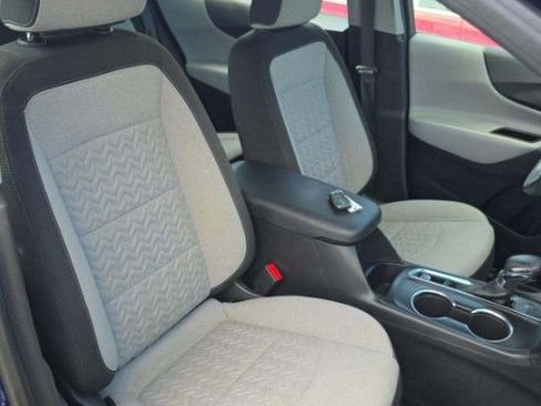 Used 2023 Chevrolet Equinox LS w/ LPO, Floor Liner Package AWD/4WD image 8