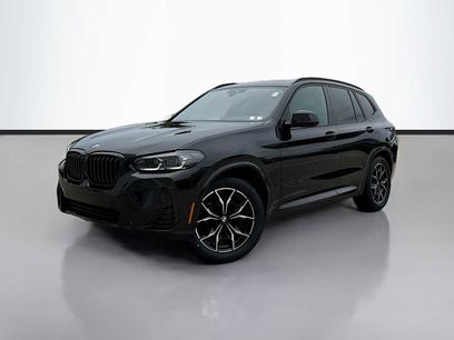 Certified 2024 BMW X3 xDrive30i w/ Premium Package