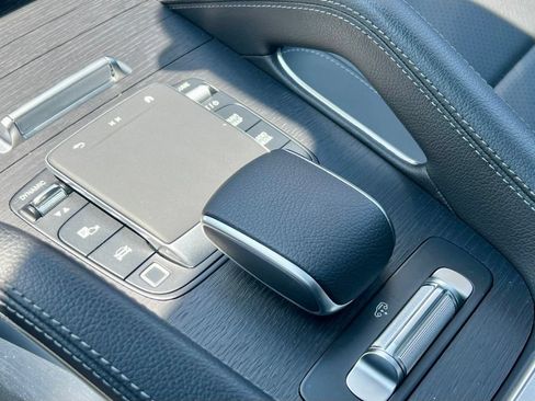 Certified 2026 Mercedes-Benz GLS 450 4MATIC image 31
