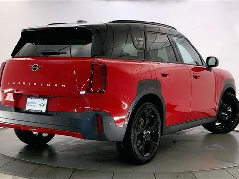 Certified 2025 MINI Cooper Countryman S w/ Comfort Package Max image 12