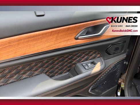 Used 2026 Jeep Grand Cherokee L Summit w/ Obsidian Package AWD/4WD image 33