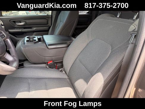Used 2024 RAM 1500 Tradesman w/ Trailer Tow Group AWD/4WD image 13