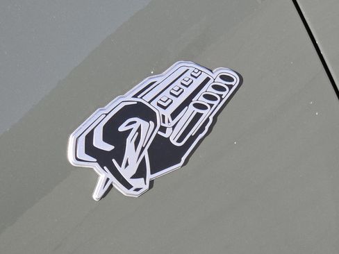 New 2026 RAM 1500 Lone Star image 8