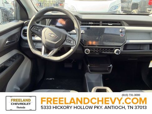 New 2027 Chevrolet Bolt LT w/ Comfort Package image 14