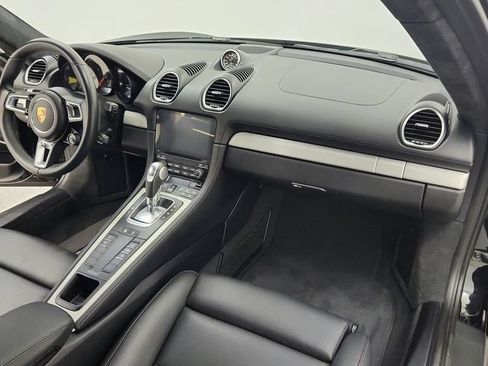 Used 2018 Porsche 718 Cayman GTS RWD image 42