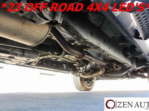 Used 2023 Toyota Tacoma TRD Off-Road image 64
