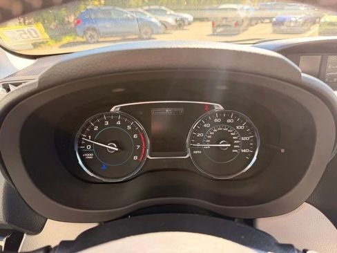 Used 2018 Subaru Forester 2.5i Limited AWD/4WD image 22