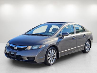 Used 2011 Honda Civic EX