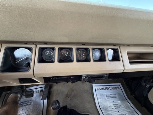 Used 1991 Jeep Wrangler S AWD/4WD image 19
