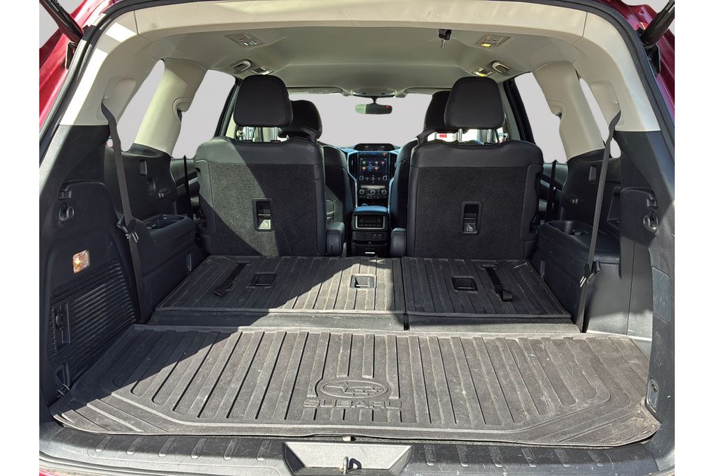 Used 2019 Subaru Ascent Limited w/ Popular Package #2 AWD/4WD image 10