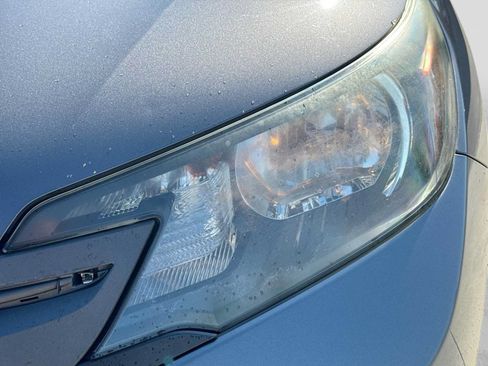Used 2014 Honda CR-V EX-L image 10