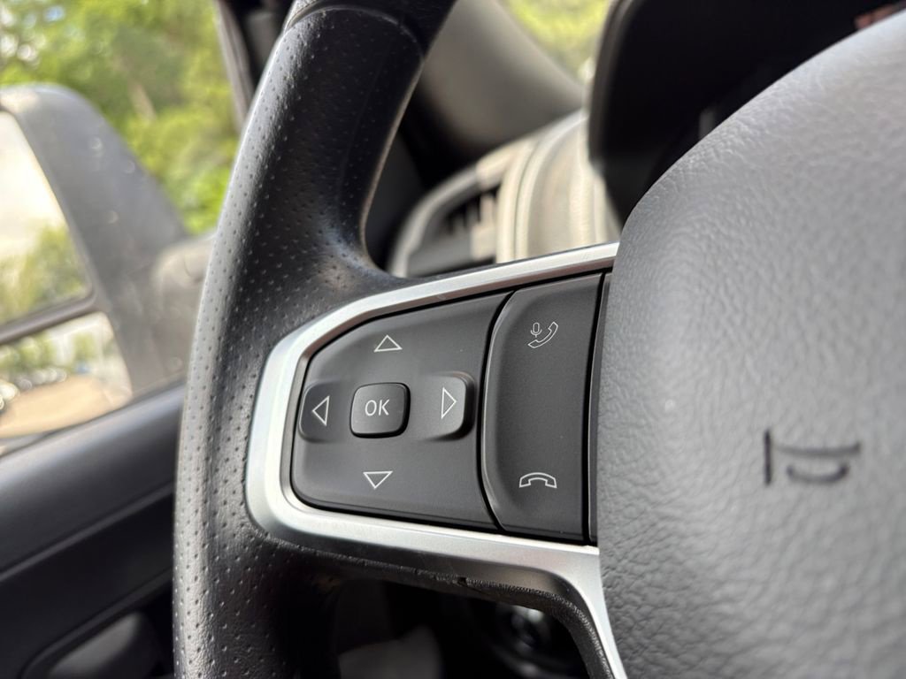 New 2026 RAM 2500 Tradesman AWD/4WD image 13