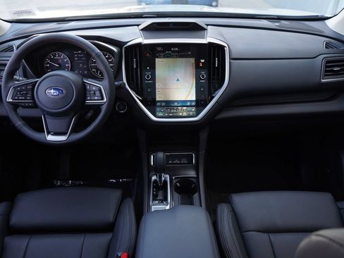 New 2026 Subaru Ascent Touring AWD/4WD image 10