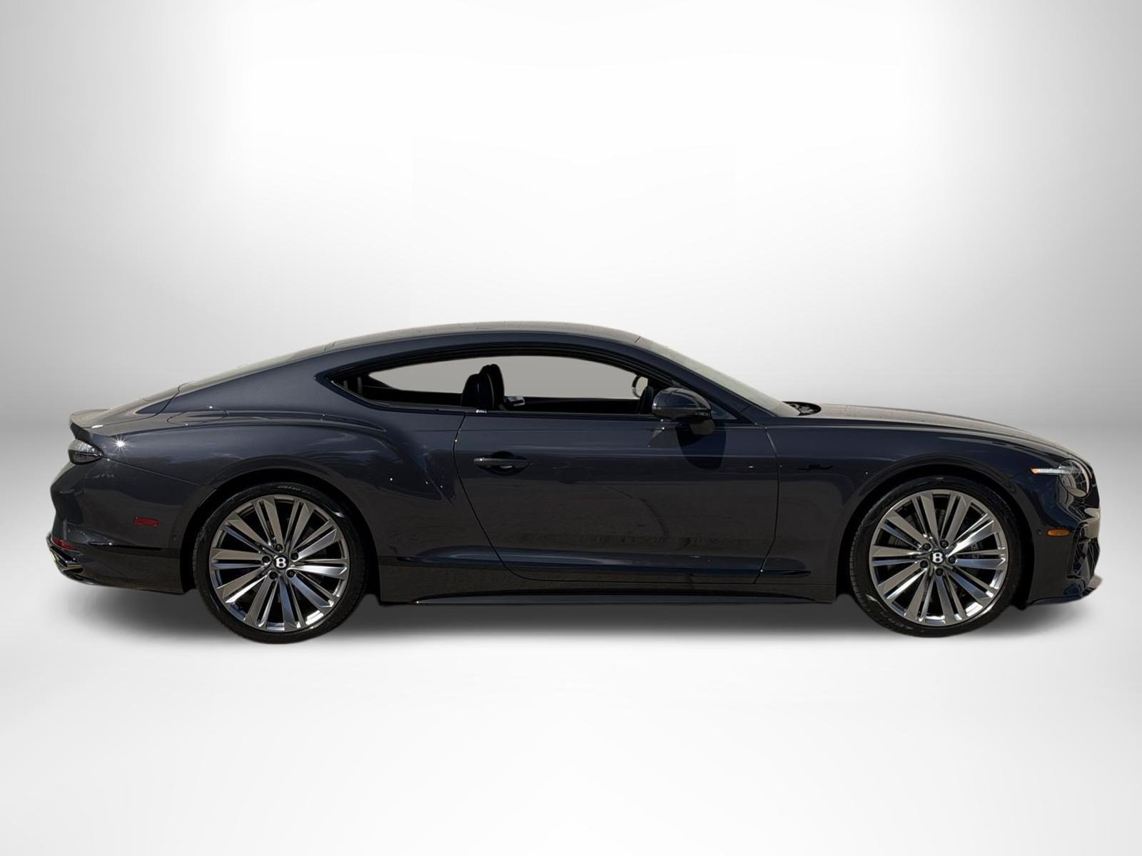 Used 2026 Bentley Continental GT Speed AWD/4WD image 5