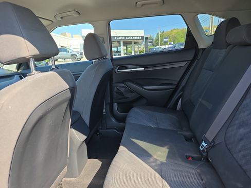 Used 2021 Kia Seltos LX AWD/4WD image 11