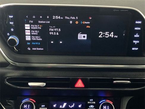 Used 2023 Hyundai Sonata SEL image 18