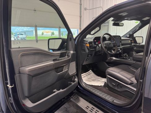 Used 2025 Ford F150 Tremor w/ Bed Utility Package AWD/4WD image 7