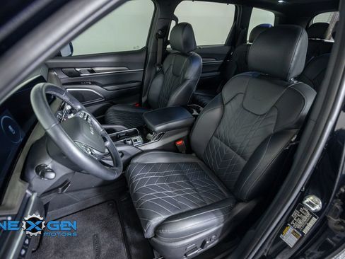 Used 2024 Kia Telluride SX X-Pro AWD/4WD image 25