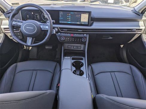 New 2026 Hyundai Sonata Limited image 14