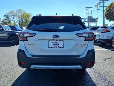 Certified 2023 Subaru Outback Limited XT image 20