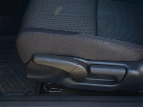 Used 2015 Honda Civic LX image 14