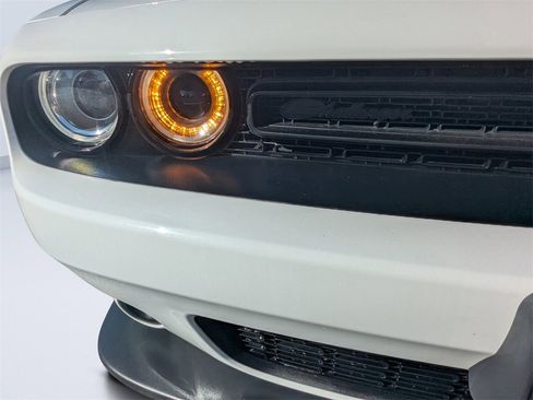Used 2020 Dodge Challenger GT w/ Blacktop Package image 10