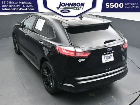 Used 2022 Ford Edge ST-Line AWD/4WD image 24