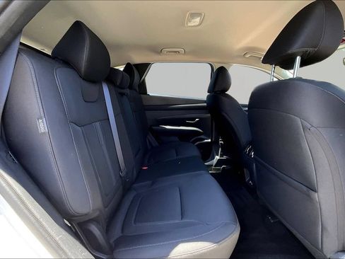 Used 2025 Hyundai Tucson SEL FWD image 26