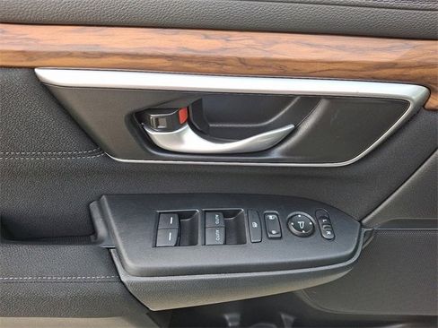 Certified 2022 Honda CR-V EX image 13