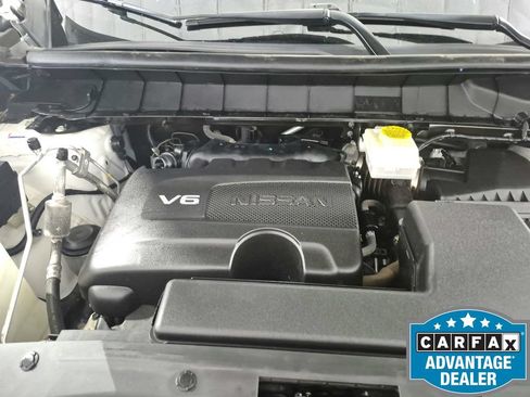 Used 2023 Nissan Pathfinder SL FWD image 37