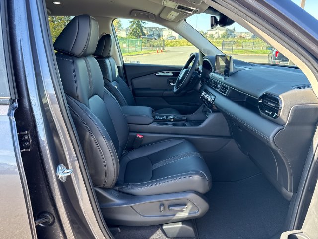 Used 2026 Honda Passport RTL image 10