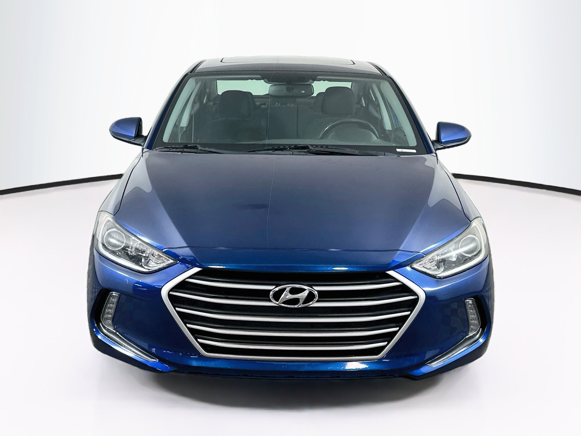 Used 2017 Hyundai Elantra Value Edition FWD image 2