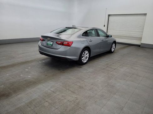 Used 2023 Chevrolet Malibu LT FWD image 9