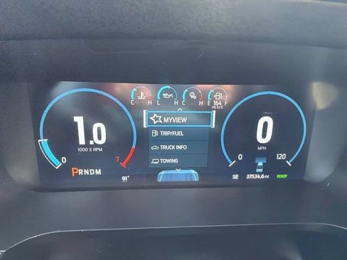 Used 2022 Ford F150 Limited AWD/4WD image 17
